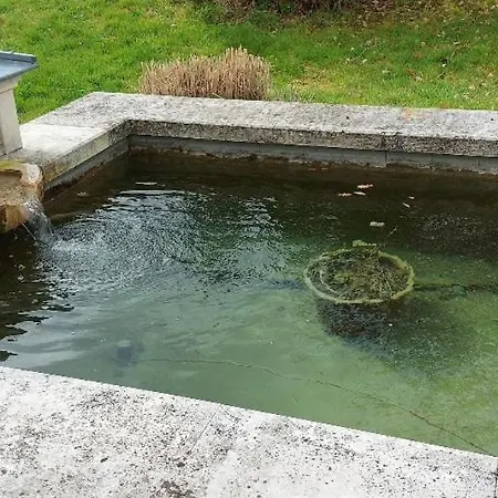 Bed & Breakfast D'hotes De L'estree