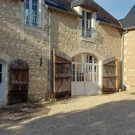 D'hotes De L'estree Bed & Breakfast